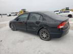 2011 Honda Civic Lx en Venta en Haslet, TX - Side