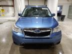 2015 Subaru Forester 2.5I Premium zu verkaufen in Leroy, NY - Rear End