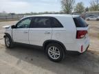 2015 Kia Sorento Lx for Sale in Wichita, KS - Front End