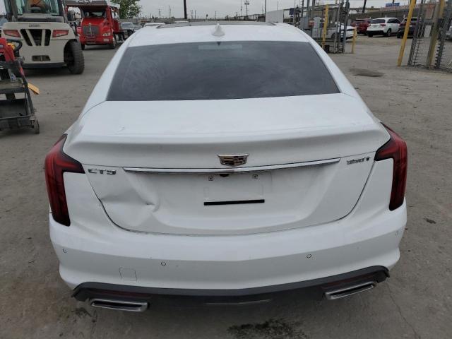 2024 CADILLAC CT5 LUXURY