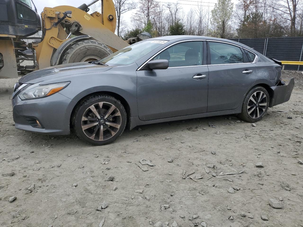Waldorf, MD에서 판매 중인 2018 Nissan Altima 2.5 - Rear End