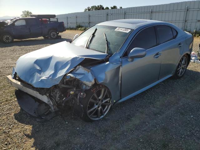 2008 Lexus Is 250