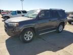 2015 Toyota 4Runner Sr5   за продажба в Wilmer, TX - Hail