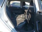 2022 VOLKSWAGEN POLO STYLE for sale at Copart BELFAST