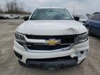 2016 Chevrolet Colorado  for Sale in Leroy, NY - Front End