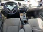 2012 Honda Civic Lx for Sale in Montgomery, AL - Front End