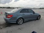 2012 Mercedes-Benz C 300 4Matic на продаже в Lebanon, TN - Front End