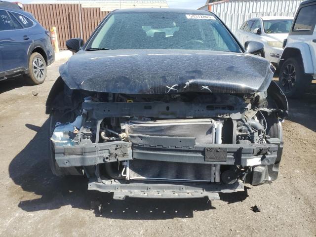  HYUNDAI ACCENT 2013 Угольный