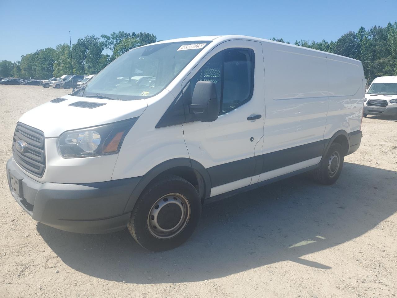 2018 Ford Transit T-250 for Sale in Hampton, VA - Minor Dent/Scratches