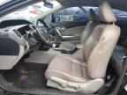 2012 Honda Civic Exl   на продаже в Chicago Heights, IL - Rear End