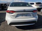 2022 Toyota Corolla Le იყიდება North Las Vegas-ში, NV - Undercarriage