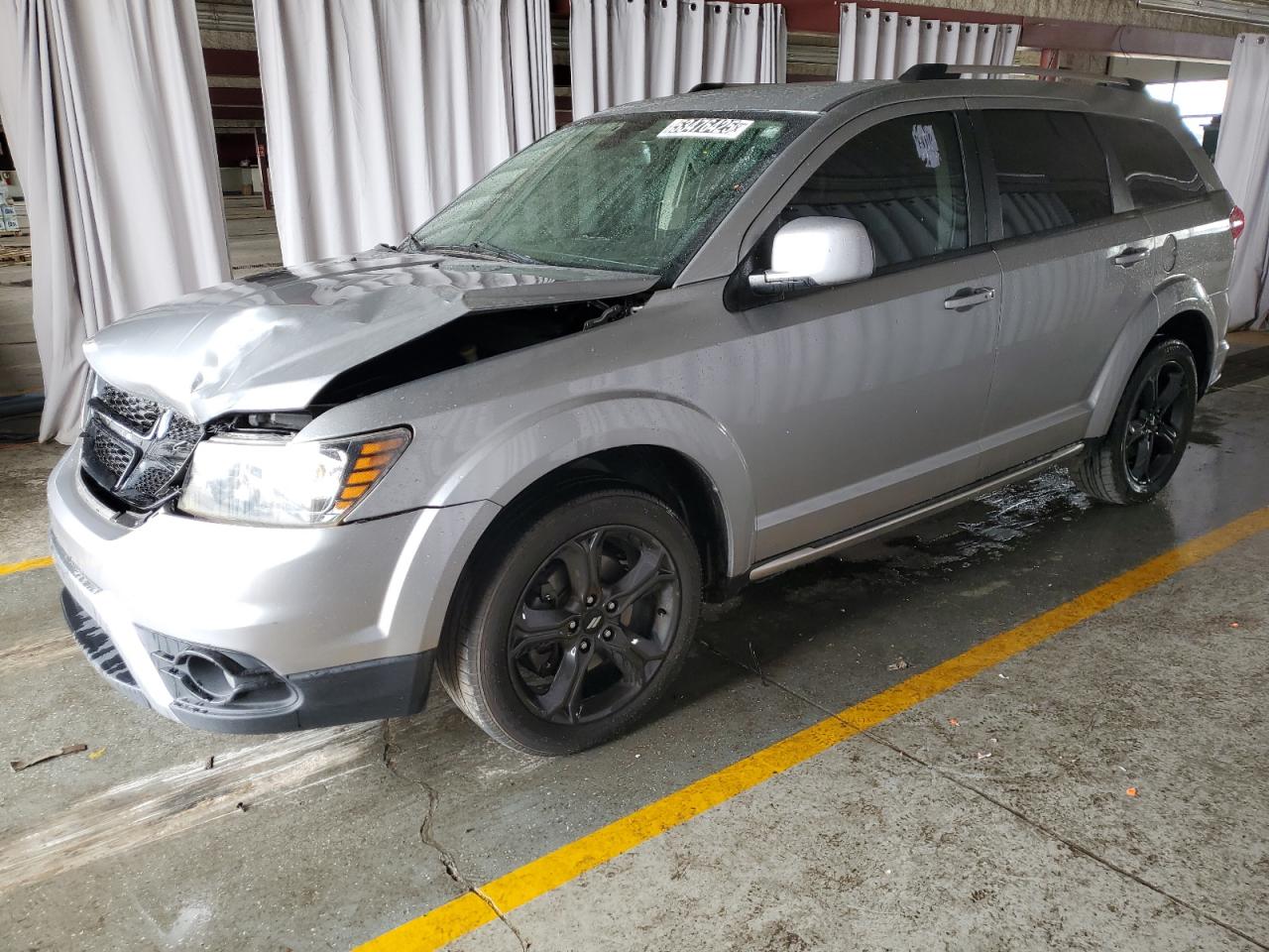 Dyer, IN에서 판매 중인 2019 Dodge Journey Crossroad - Front End