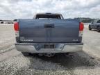2010 Toyota Tundra Double Cab Sr5 за продажба в Lumberton, NC - Burn