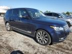2016 Land Rover Range Rover Supercharged за продажба в Houston, TX - Mechanical