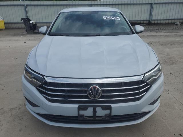  VOLKSWAGEN JETTA 2019 Gray