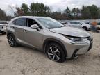 2021 Lexus Nx 300H Base for Sale in Mendon, MA - Side
