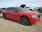 2016 Chrysler 300 S იყიდება Elgin-ში, IL - Rear End