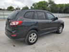 2010 Hyundai Santa Fe Gls იყიდება Corpus Christi-ში, TX - Front End