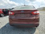 2016 Ford Fusion Se na sprzedaż w Tifton, GA - Front End