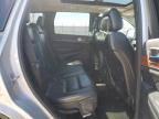 2013 Jeep Grand Cherokee Limited на продаже в Appleton, WI - Front End