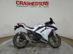 2015 Kawasaki Ex300 A for Sale in Dallas, TX - Front End