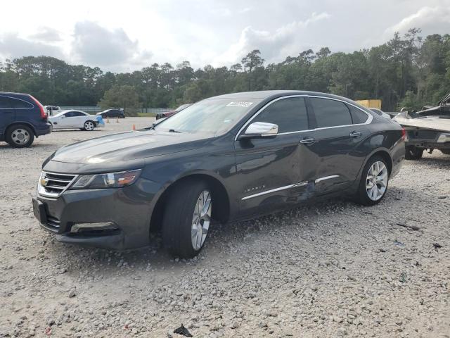  CHEVROLET IMPALA 2019 Gray