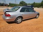 1999 Honda Accord Ex zu verkaufen in China Grove, NC - Rear End