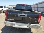 2019 Nissan Frontier S de vânzare în Mercedes, TX - Front End