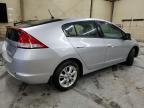 2010 Honda Insight Ex იყიდება Hampton-ში, VA - Minor Dent/Scratches