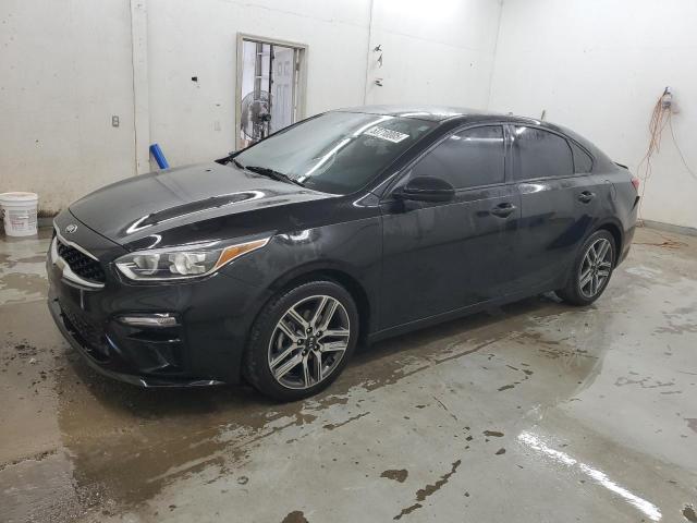 2019 Kia Forte Gt Line