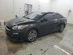 2019 Kia Forte Gt Line за продажба в Madisonville, TN - Rear End