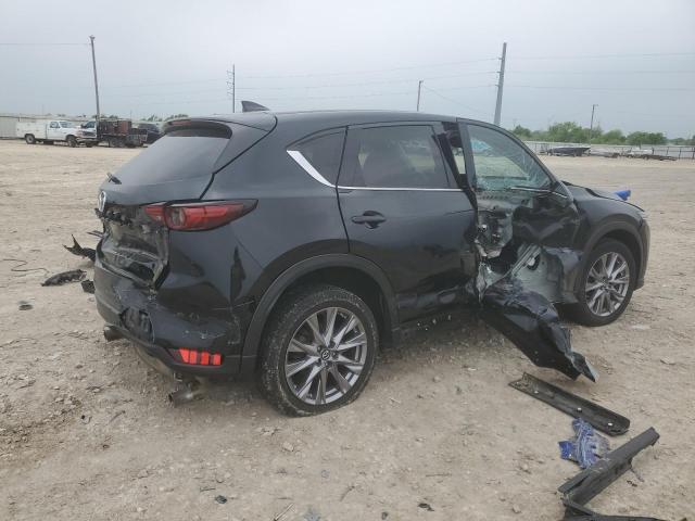  MAZDA CX-5 2020 Black