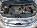 2012 Ford Explorer Xlt for Sale in Florence, MS - Rear End