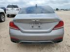 San Antonio, TX에서 판매 중인 2020 Genesis G70 Prestige - Hail