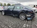 2013 Tesla Model S  იყიდება Colton-ში, CA - Rear End