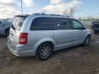 2009 Chrysler Town & Country Touring на продаже в Woodhaven, MI - Front End