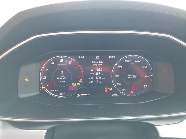 2021 SEAT LEON