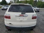 2010 Gmc Acadia Slt-1 zu verkaufen in Gastonia, NC - Front End