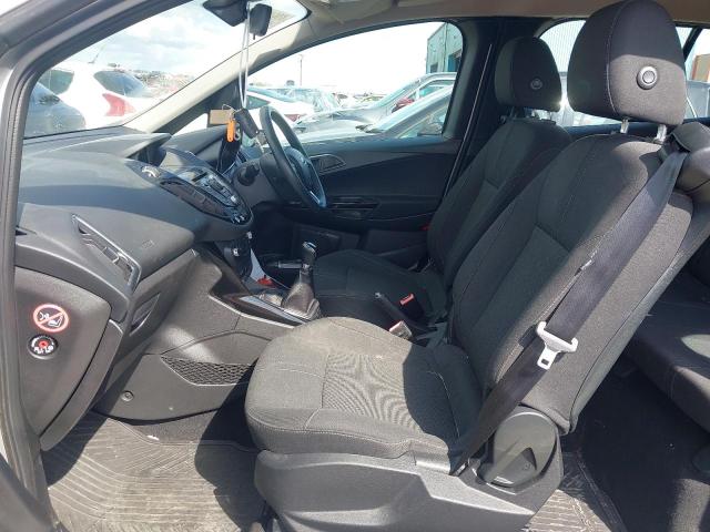 2014 FORD B-MAX ZETE