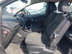 2014 FORD B-MAX ZETE for sale at Copart ROCHFORD