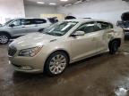 2015 Buick Lacrosse Premium на продаже в Davison, MI - Side