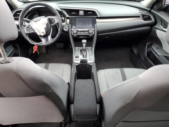  HONDA CIVIC 2019 Szary