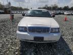 2010 Ford Crown Victoria Police Interceptor for Sale in Mebane, NC - Side