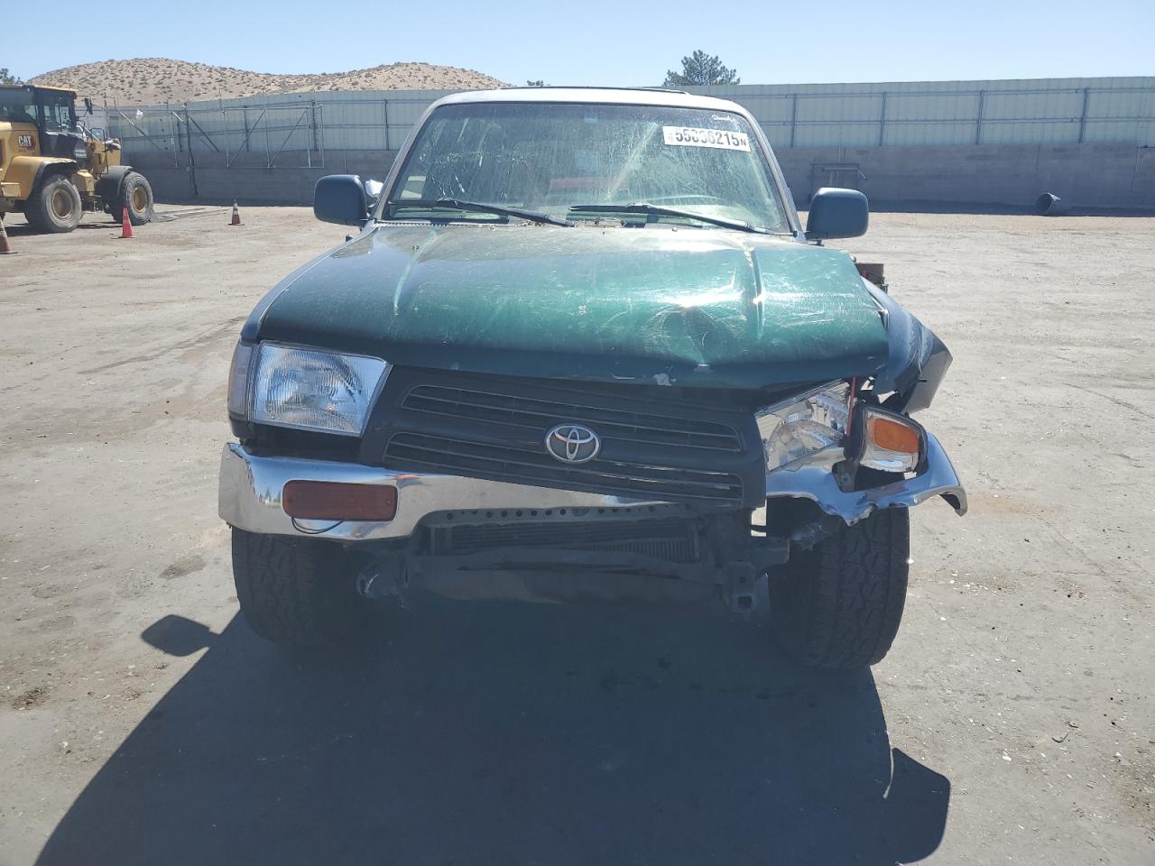 JT3GN86R9V0045678 1997 Toyota 4Runner Sr5