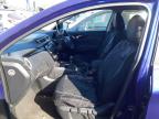 2016 NISSAN QASHQAI N- for sale at Copart WOLVERHAMPTON