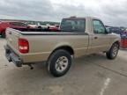 2007 Ford Ranger  продається в Grand Prairie, TX - Mechanical