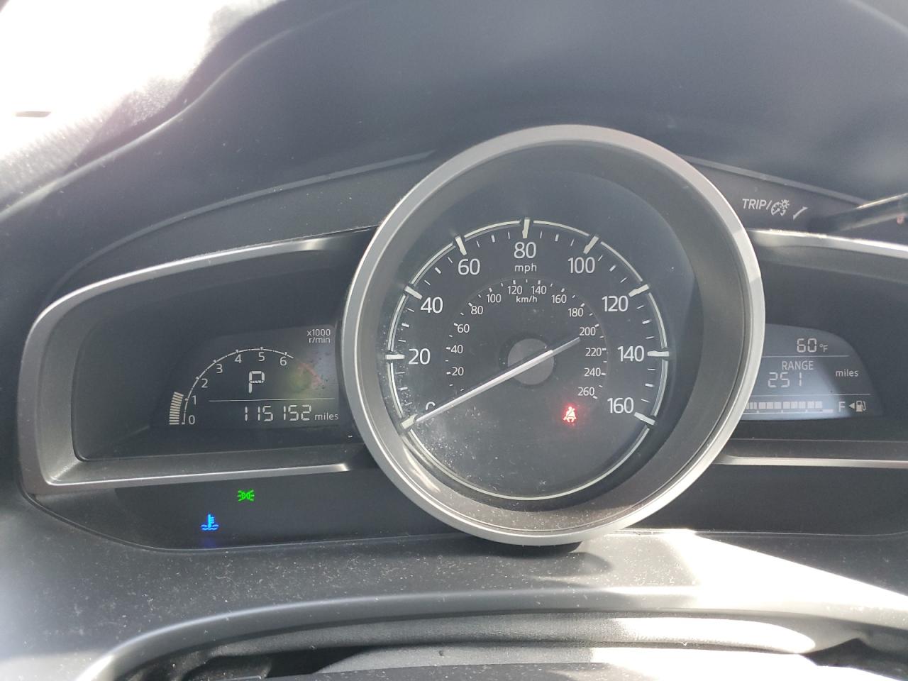 2017 Mazda 3 - Image 9