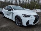2018 LEXUS IS 350 à vendre chez Copart ON - COOKSTOWN