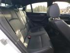 2018 Bmw X4 Xdrive28I продається в North Billerica, MA - Front End