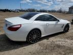 2015 Mercedes-Benz Sl 400 за продажба в Davison, MI - Front End
